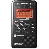 JVCケンウッド(ビクター) ポータブルデジタルレコーダ XA-LM1