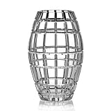 Metropolis Vase 12