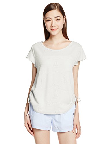 (ジェラート ピケ)gelato pique マリンジャガードTシャツ