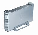 Iomega UltraMax Hard Drive, eSATA/FireWire 800/FireWire 400/USB 2.0, 1TB - 34166