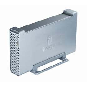 Iomega UltraMax Hard Drive, eSATA FireWire 800 FireWire 400 USB 2.0, 1TB - 34166 by Iomega