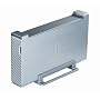 Iomega UltraMax Hard Drive, eSATA/FireWire 800/FireWire 400/USB 2.0, 1TB - 34166