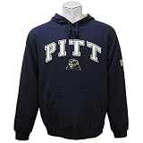 Pittsburgh Panthers Men's Team Color Automatic Fleece Hoodie
