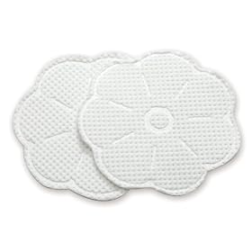 Simplisse Disposable Breast Pads, 60 Count