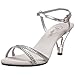 Fabulicious Women's Belle-308 Ankle-Strap Sandal