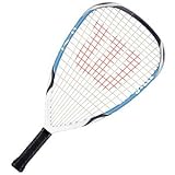 Wilson '07 Hope Pro Racquetball Racquet