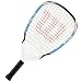 Wilson '07 Hope Pro Racquetball Racquet