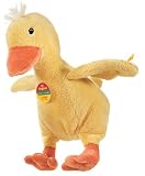 Steiff Baby Snuggy Duck 8.5"