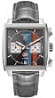 NEW TAG HEUER MONACO GULF LIMITED EDITION MENS WATCH
