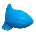 Aerobie Rocket Football - blue and yellow