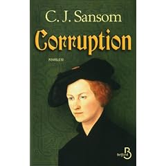 Corruption