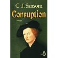 Corruption