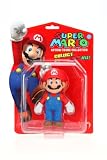Nintendo 5 inch Classic Mario Brothers Action Figure - MarioIMAGE