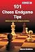 101 Chess Endgame Tips