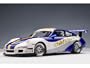 PORSCHE 997 GT3 CUP PLAIN BODY VERSION 1/18 White