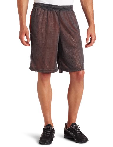 Puma Apparel Men's Mesh Pull On Short