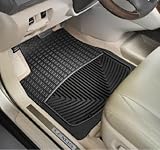 2006-2009 Lexus RX 400h Black WeatherTech Floor Mat (Full Set) 2006-2009 Lexus RX 400h Black WeatherTech Floor Mat (Full Set)