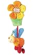 sigikid 49147 - Maxi-Cosi Anhänger Blume