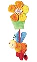 sigikid 49147 - Maxi-Cosi Anh&auml;nger Blume