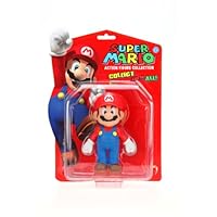 Nintendo Mario