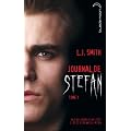Journal de Stefan - Tome 1 - Les origines