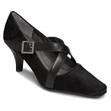 Aerosoles Womens Heavy Metal Pump