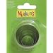 Makin's Clay Cutters 3/Pkg-Round