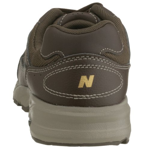 Cover image : [ニューバランス] NEWBALANCE NB M338 (ダークブラウン/US8)