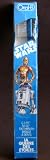 Original 1983 Star Wars Oral B Tootbrush: C-3PO & R2-D2 - Child Size