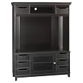 Weston Media Collection