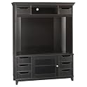 Weston Media Collection