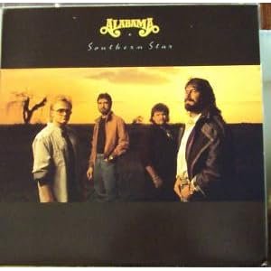 alabama southern star