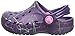 crocs Baya Galactic Clog (Toddler/Little Kid)