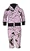 TrailCrest by Treel Infant-Toddler Cotton Full Zip Hoodie Sweatshirt Jacket & Pants Set Tracksuit