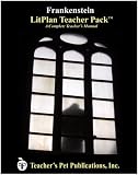 Frankenstein: A Unit Plan (Litplans on CD)