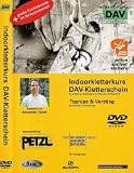 Produkt-Bild: Indoorklettern - Kletterkurs des Deutschen Alpenvereins