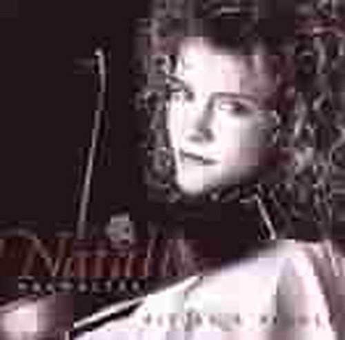NATALIE MACMASTER : FIT AS A F