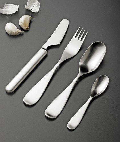 Una Flatware set, 20 pcs.