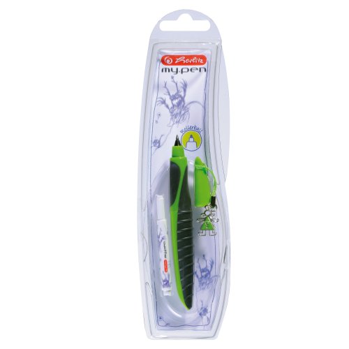 Herlitz 10943496 Tintenroller