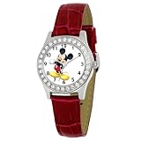 Disney Womens D1505S029 Queen Collection Micke