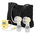 Medela Freestyle Hands-Free Breast Pump