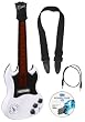 Power Tour Guitar White