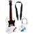 Power Tour Electric Guitar - White