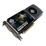 BFG Technolgies GeForce 9800 GTX 512MB DDR3 (BFGE98512GTXE)