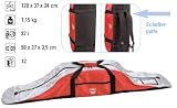 Snowboardtasche m. Tragegurt 15196 -----