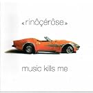 Music Kills Me
