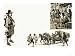 Day in the Life of Mr. Wren's Promising Pupil Giclee Poster Print by Peter Jackson, 24x18