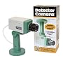 Fake Dummy Security Camera Scan Motion Detector