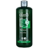 Logona Pflege Shamp.Brenness. 500 mlvon "Logona"