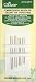 Clover Embroidery Blunt Tip Needles